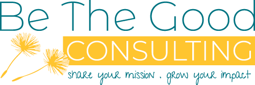 Be The Good Consulting